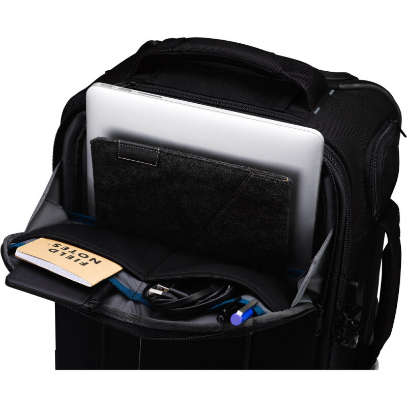 Tenba (638-711) Roadie Roller 18 чемодан на колесах для фототехники