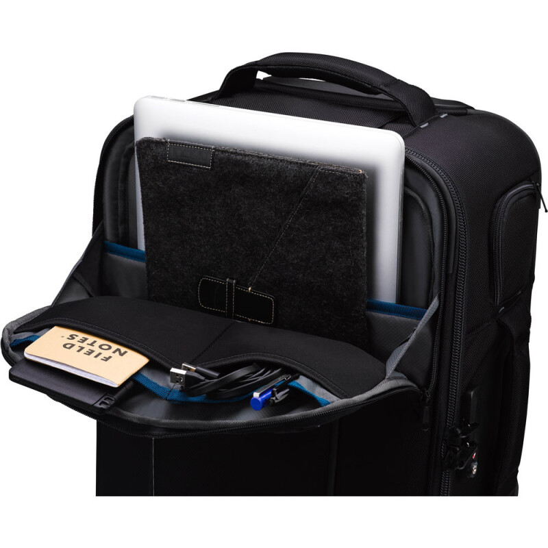 Tenba (638-712) Roadie Roller 21 чемодан на колесах для фототехники