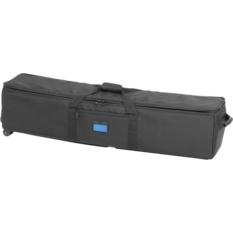 Tenba (634-519) Rolling Tripod/Grip Case 48 сумка жесткая на колесах для стоек
