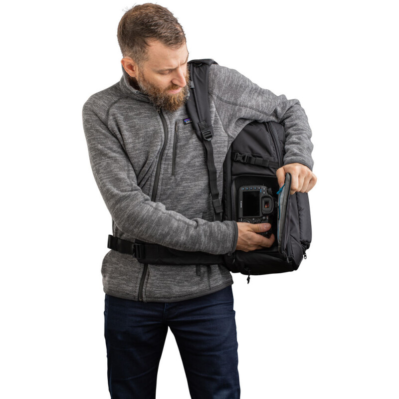 Tenba (632-432) Shootout Backpack 32 рюкзак для фототехники