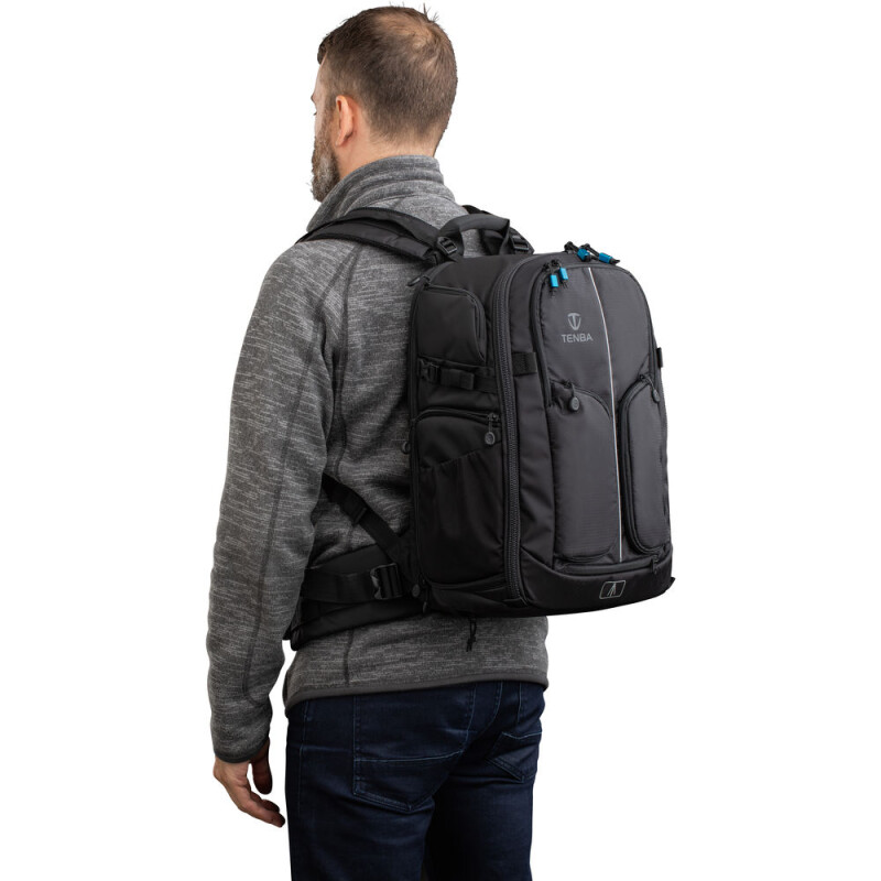 Tenba (632-432) Shootout Backpack 32 рюкзак для фототехники