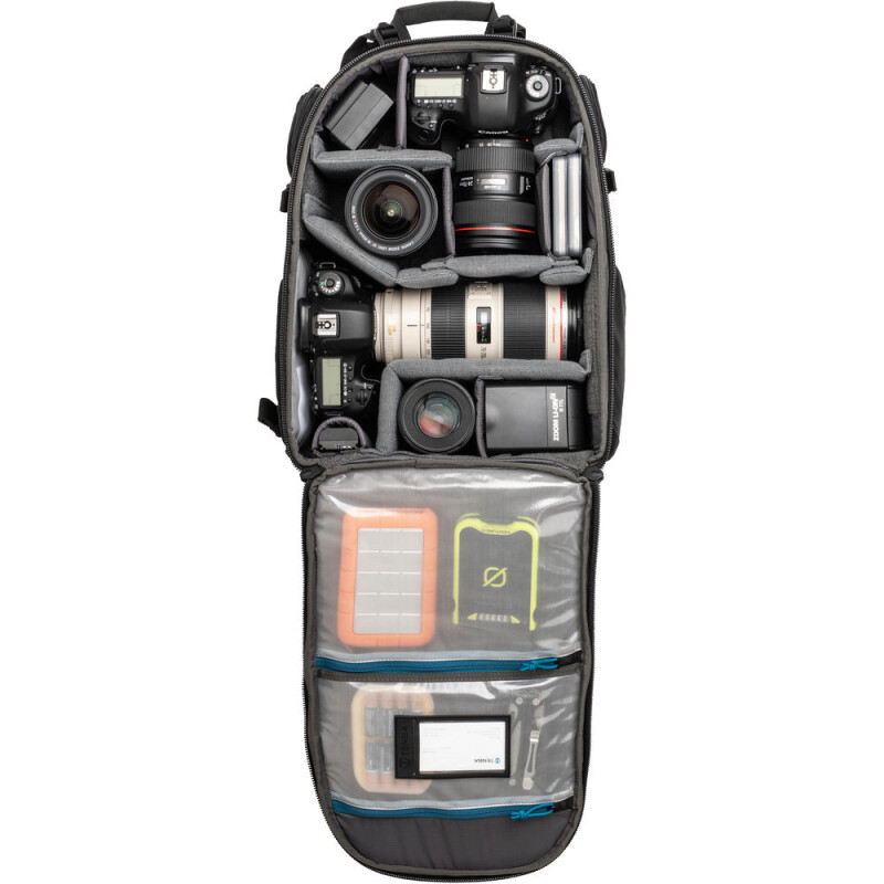Tenba (632-432) Shootout Backpack 32 рюкзак для фототехники
