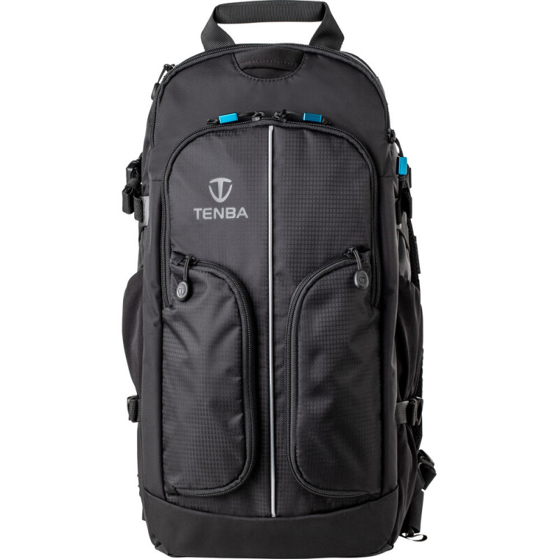 Tenba (632-455) Shootout Slim Backpack 14 рюкзак для фототехники