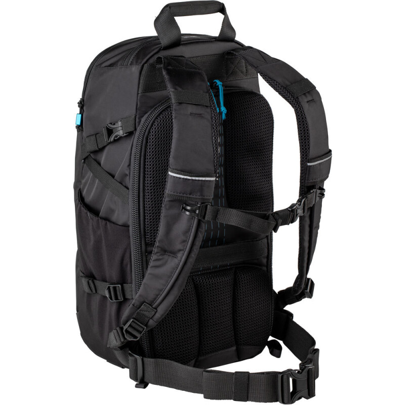 Tenba (632-455) Shootout Slim Backpack 14 рюкзак для фототехники
