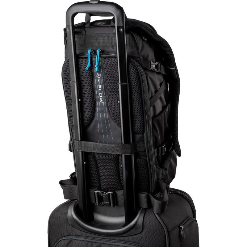 Tenba (632-455) Shootout Slim Backpack 14 рюкзак для фототехники