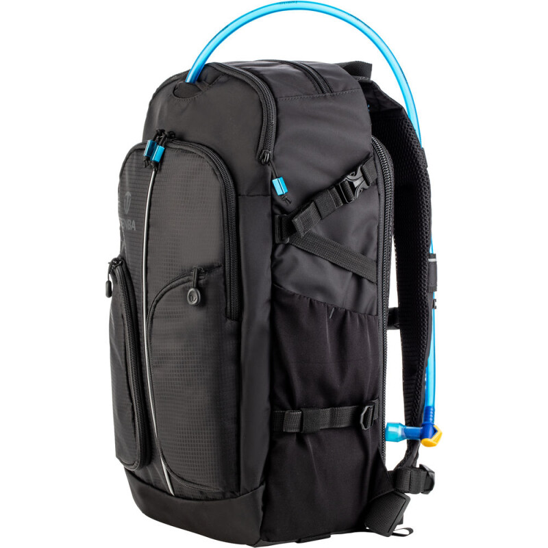 Tenba (632-455) Shootout Slim Backpack 14 рюкзак для фототехники