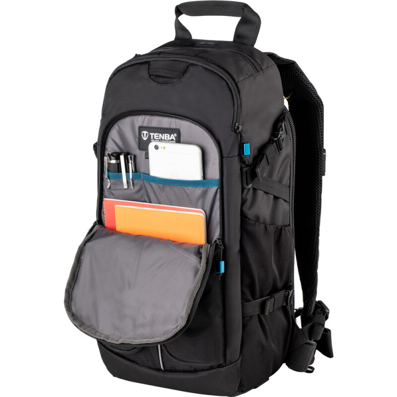 Tenba (632-455) Shootout Slim Backpack 14 рюкзак для фототехники