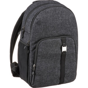Tenba (637-615) Skyline Backpack 13 Black рюкзак для фототехники черный