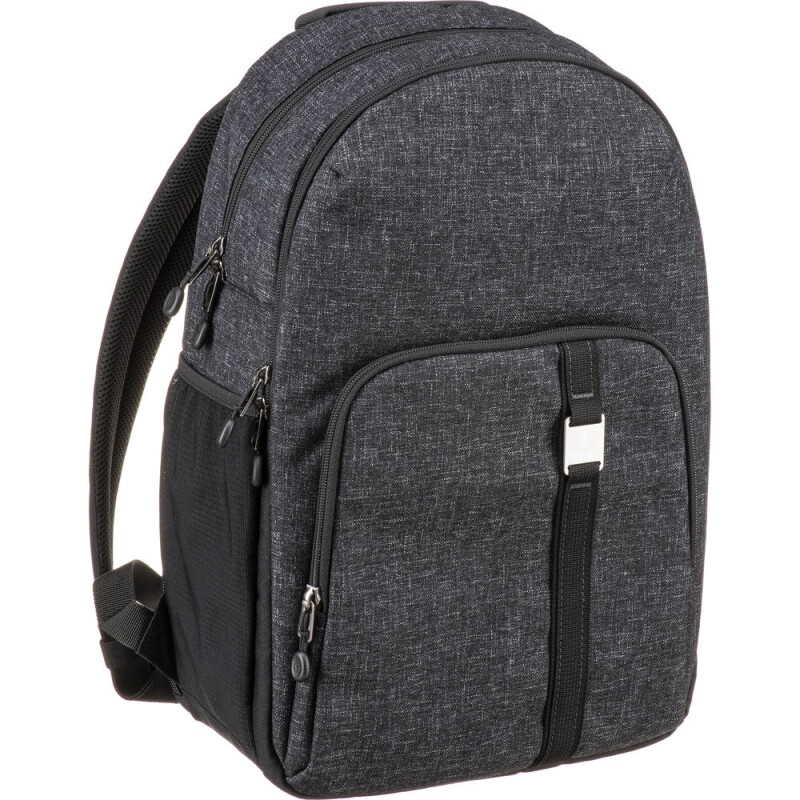Tenba (637-615) Skyline Backpack 13 Black рюкзак для фототехники черный