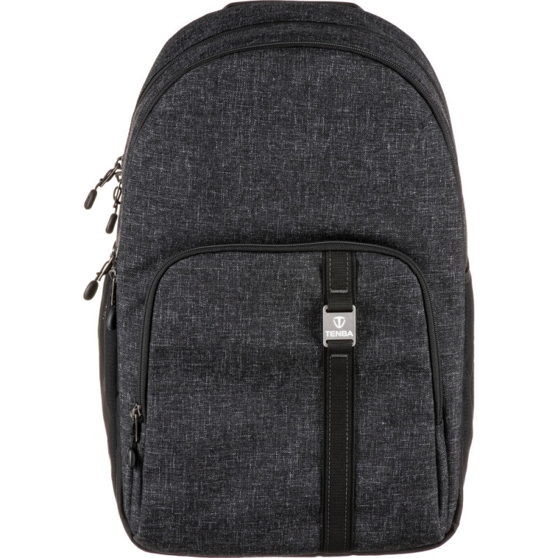 Tenba (637-615) Skyline Backpack 13 Black рюкзак для фототехники черный