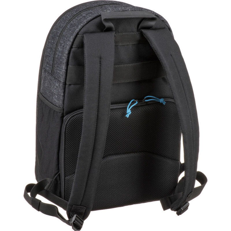 Tenba (637-615) Skyline Backpack 13 Black рюкзак для фототехники черный