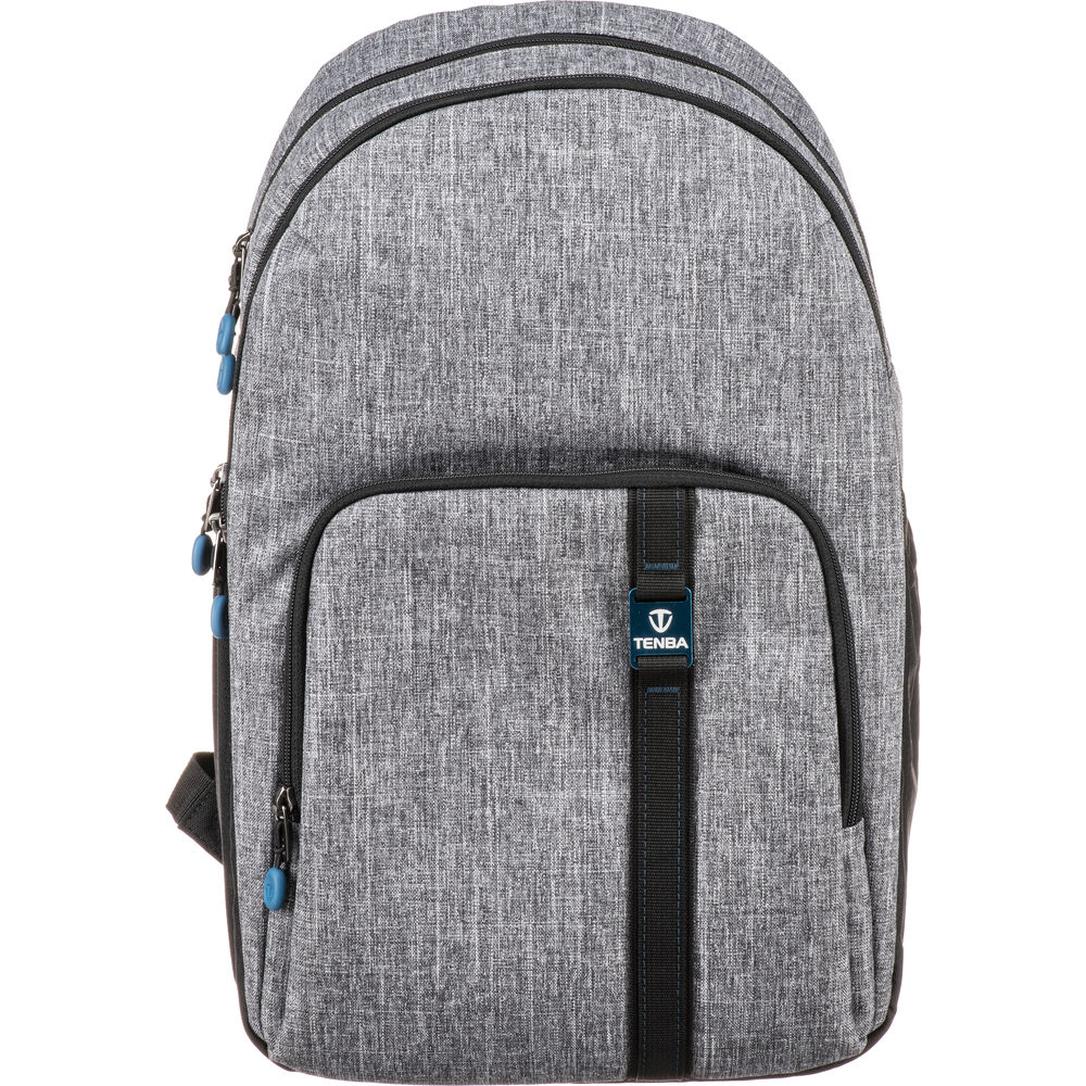 Tenba (637-616) Skyline Backpack 13 Grey рюкзак для фототехники серый