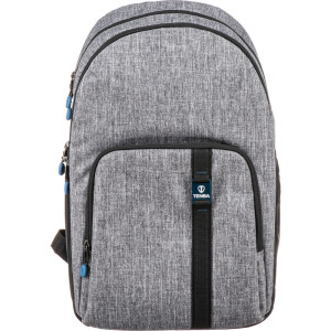 Tenba (637-616) Skyline Backpack 13 Grey рюкзак для фототехники серый