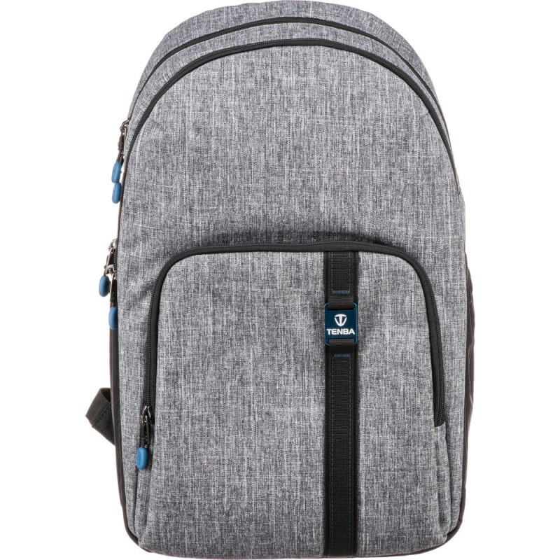Tenba (637-616) Skyline Backpack 13 Grey рюкзак для фототехники серый