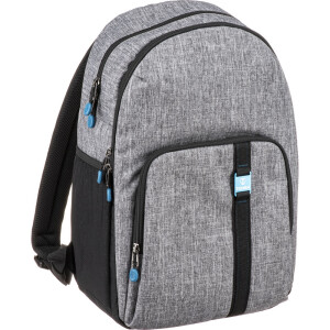 Tenba (637-616) Skyline Backpack 13 Grey рюкзак для фототехники серый