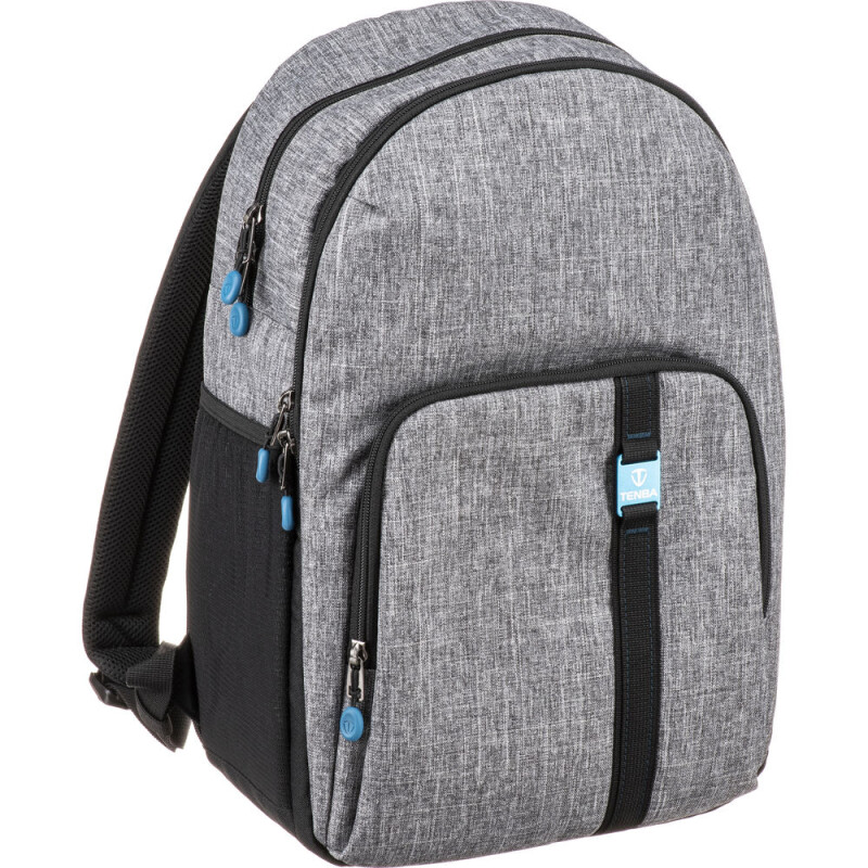 Tenba (637-616) Skyline Backpack 13 Grey рюкзак для фототехники серый