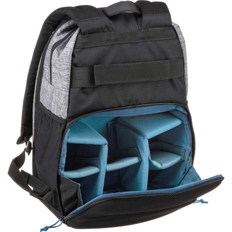 Tenba (637-616) Skyline Backpack 13 Grey рюкзак для фототехники серый