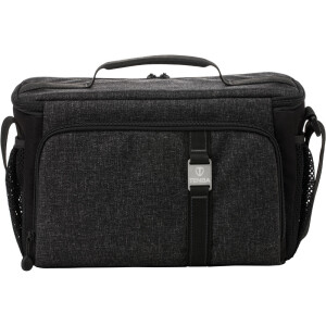 Tenba (637-631) Skyline Shoulder Bag 12 Black сумка для фотоаппарата черная