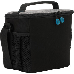 Tenba (637-612) Skyline Shoulder Bag 8 Grey сумка для фотоаппарата серая