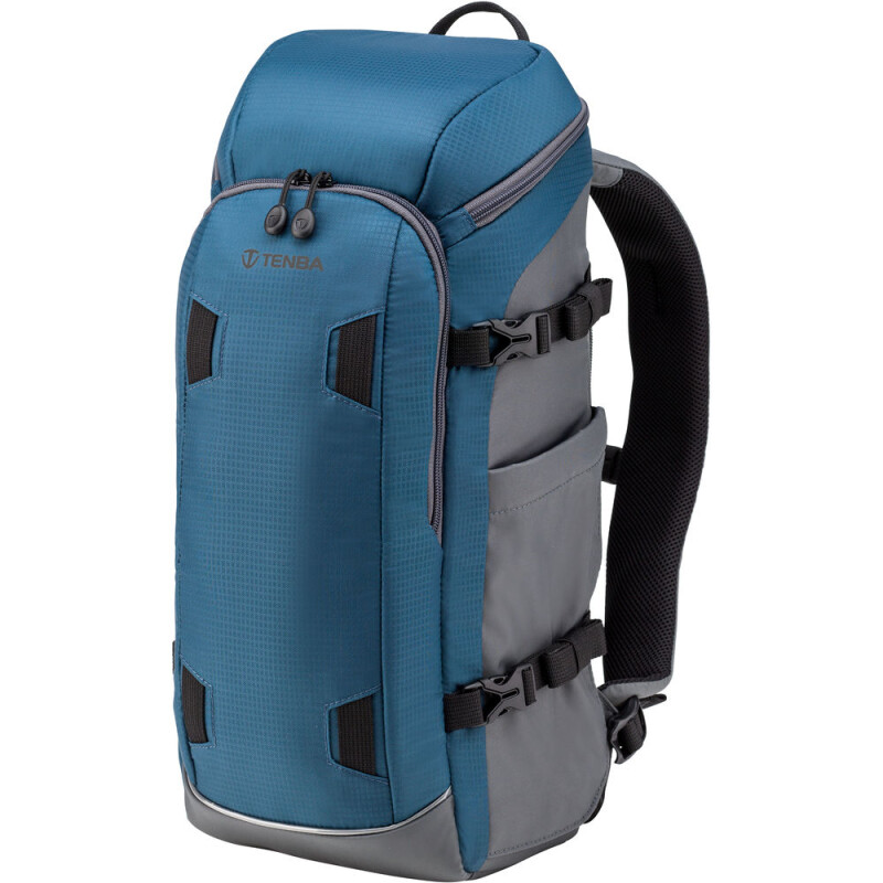 Tenba (636-412) Solstice Backpack 12 Blue рюкзак для фототехники синий