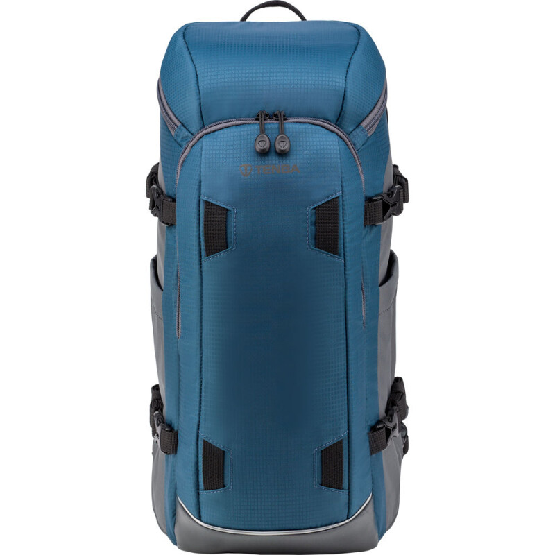 Tenba (636-412) Solstice Backpack 12 Blue рюкзак для фототехники синий