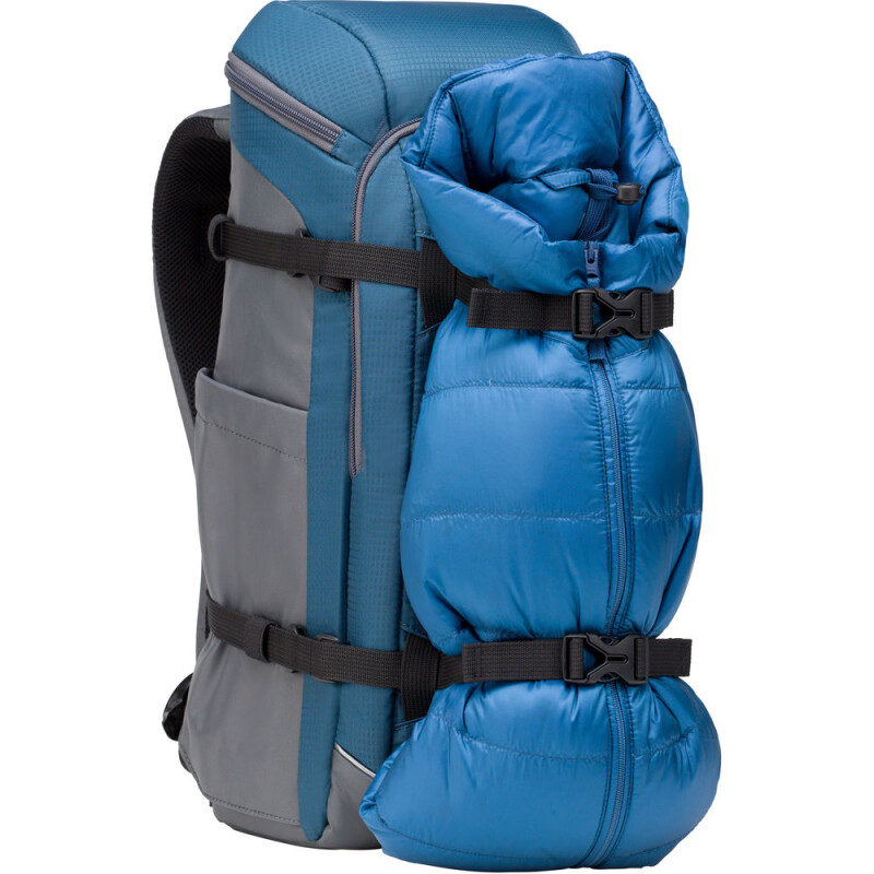 Tenba (636-412) Solstice Backpack 12 Blue рюкзак для фототехники синий