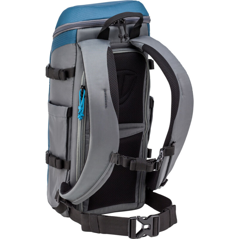 Tenba (636-412) Solstice Backpack 12 Blue рюкзак для фототехники синий