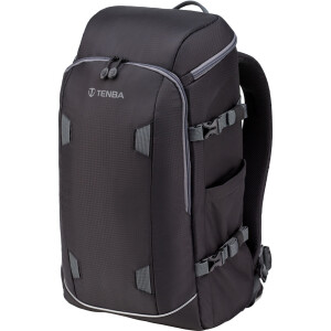Tenba (636-413) Solstice Backpack 20 Black рюкзак для фототехники черный