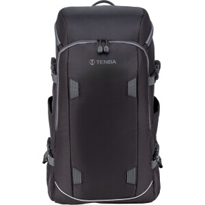Tenba (636-413) Solstice Backpack 20 Black рюкзак для фототехники черный