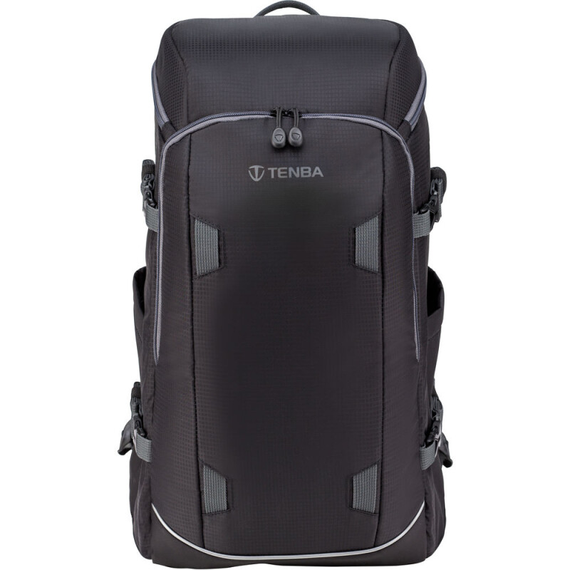 Tenba (636-413) Solstice Backpack 20 Black рюкзак для фототехники черный
