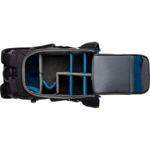 Tenba (636-413) Solstice Backpack 20 Black рюкзак для фототехники черный