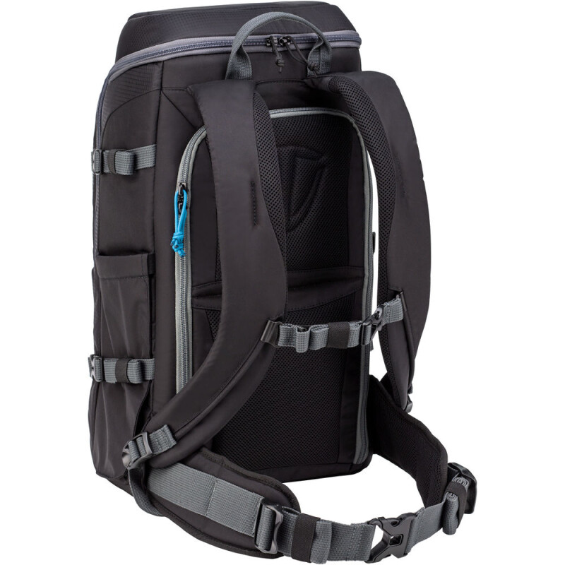 Tenba (636-413) Solstice Backpack 20 Black рюкзак для фототехники черный
