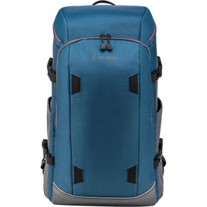 Tenba (636-414) Solstice Backpack 20 Blue рюкзак для фототехники синий
