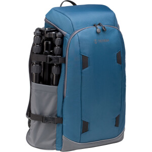 Tenba (636-414) Solstice Backpack 20 Blue рюкзак для фототехники синий