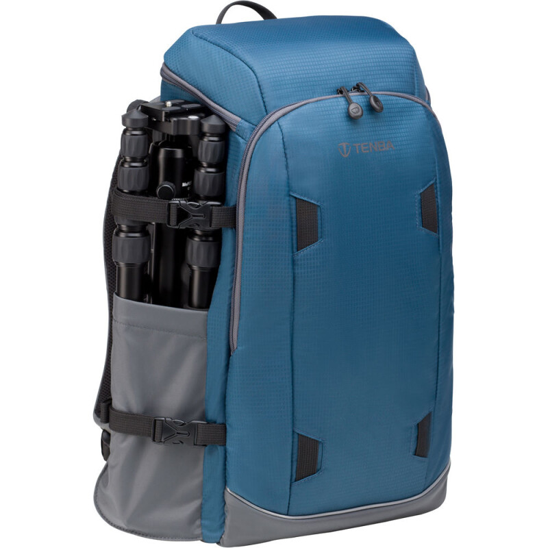 Tenba (636-414) Solstice Backpack 20 Blue рюкзак для фототехники синий