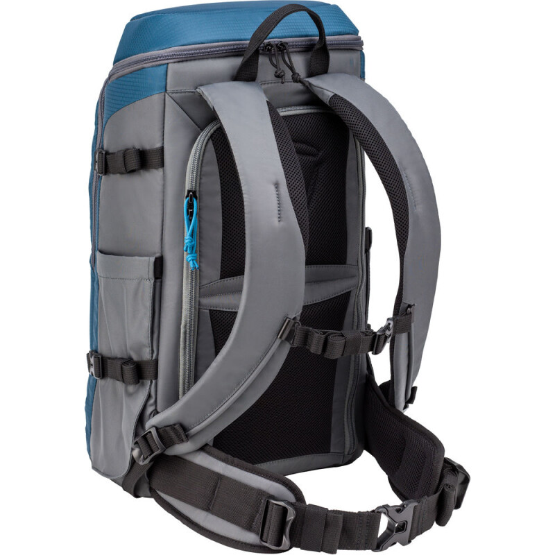 Tenba (636-414) Solstice Backpack 20 Blue рюкзак для фототехники синий