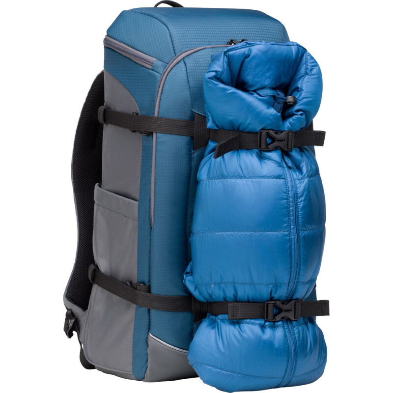 Tenba (636-414) Solstice Backpack 20 Blue рюкзак для фототехники синий