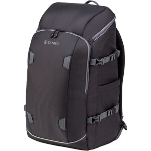 Tenba (636-415) Solstice Backpack 24 Black рюкзак для фототехники черный