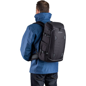 Tenba (636-415) Solstice Backpack 24 Black рюкзак для фототехники черный