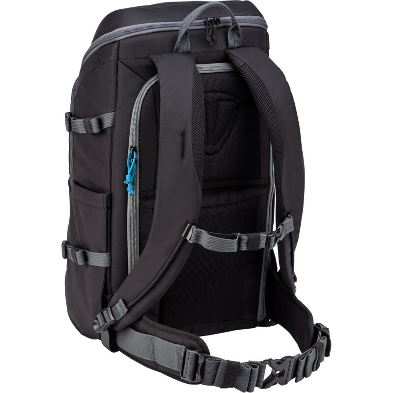 Tenba (636-415) Solstice Backpack 24 Black рюкзак для фототехники черный
