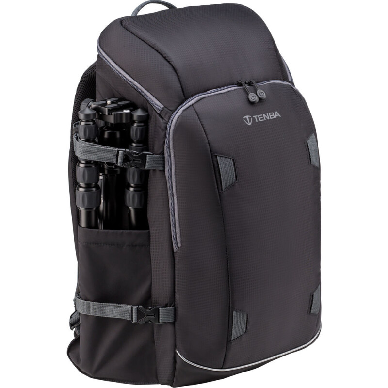 Tenba (636-415) Solstice Backpack 24 Black рюкзак для фототехники черный