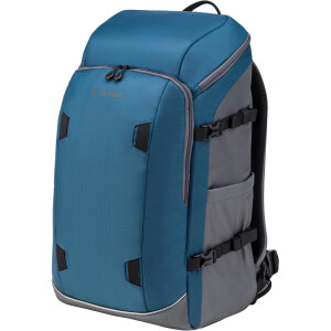 Tenba (636-416) Solstice Backpack 24 Blue рюкзак для фототехники синий