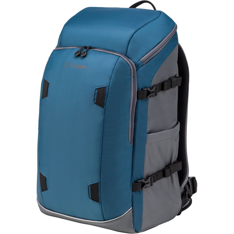 Tenba (636-416) Solstice Backpack 24 Blue рюкзак для фототехники синий