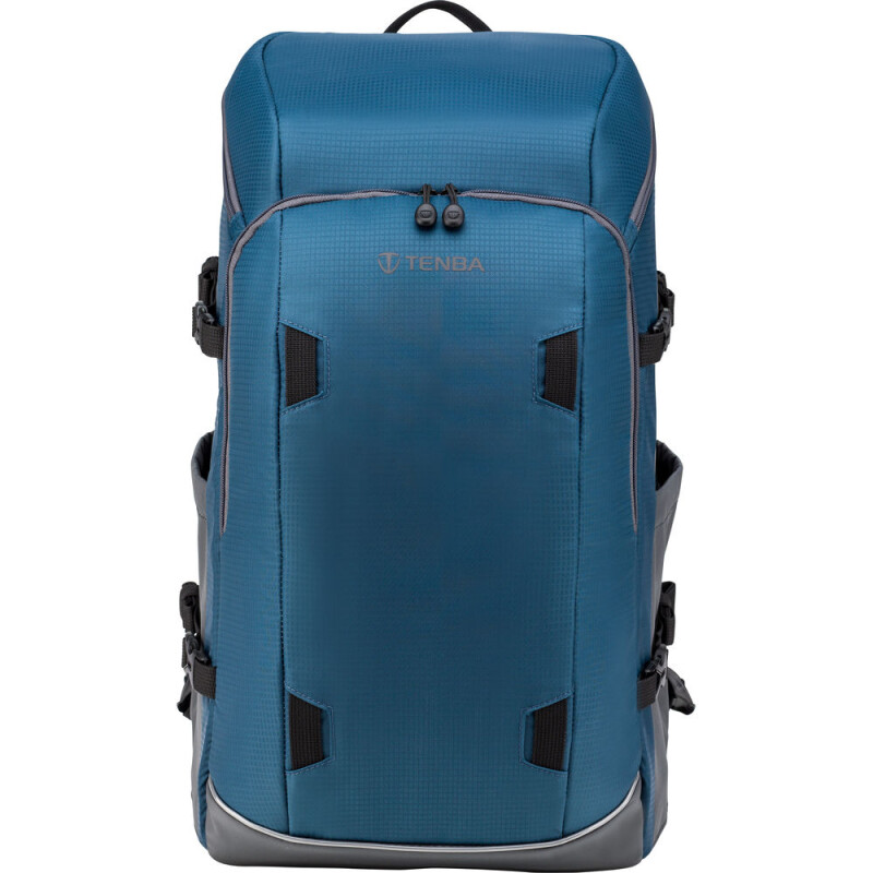 Tenba (636-416) Solstice Backpack 24 Blue рюкзак для фототехники синий