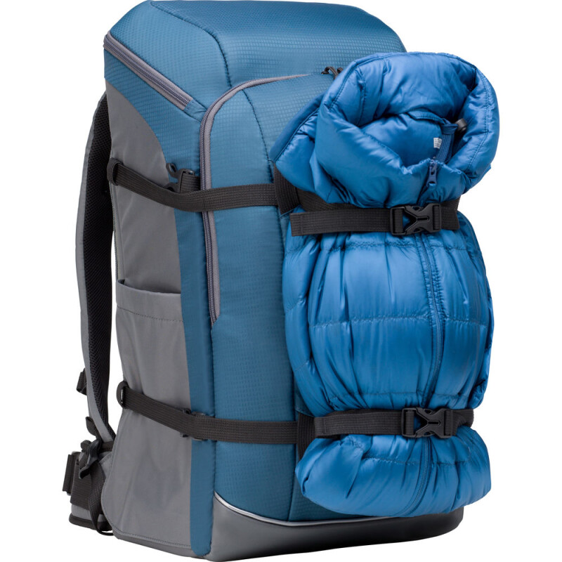 Tenba (636-416) Solstice Backpack 24 Blue рюкзак для фототехники синий