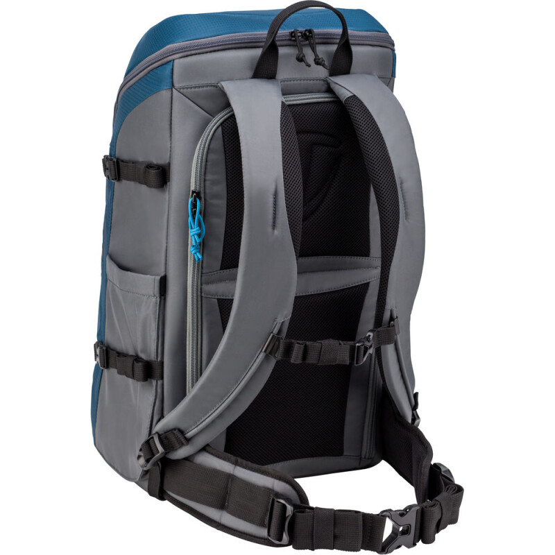 Tenba (636-416) Solstice Backpack 24 Blue рюкзак для фототехники синий