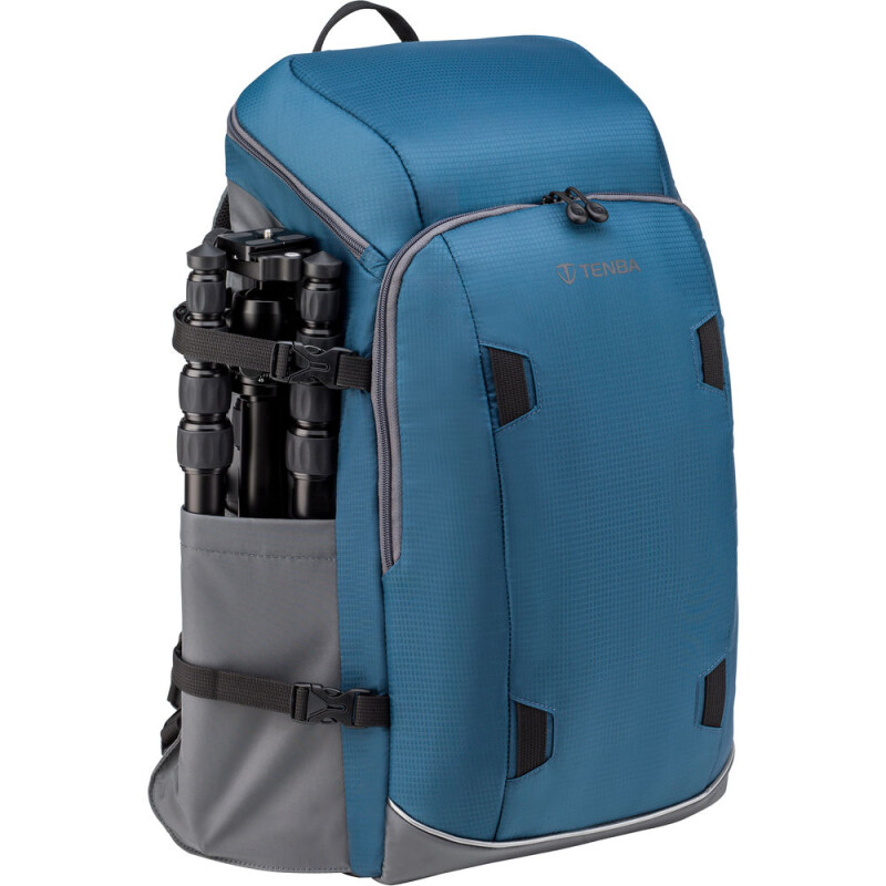 Tenba (636-416) Solstice Backpack 24 Blue рюкзак для фототехники синий