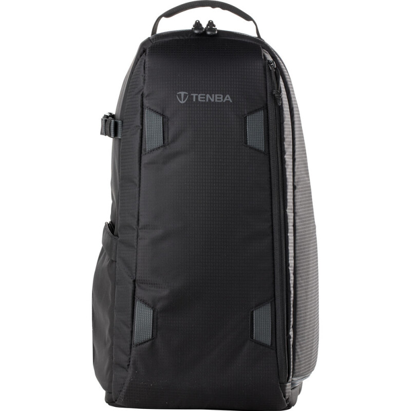 Tenba (636-423) Solstice Sling Bag 10 Black рюкзак для фототехники черный