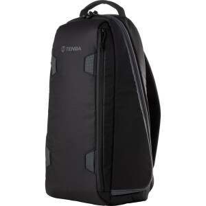 Tenba (636-423) Solstice Sling Bag 10 Black рюкзак для фототехники черный