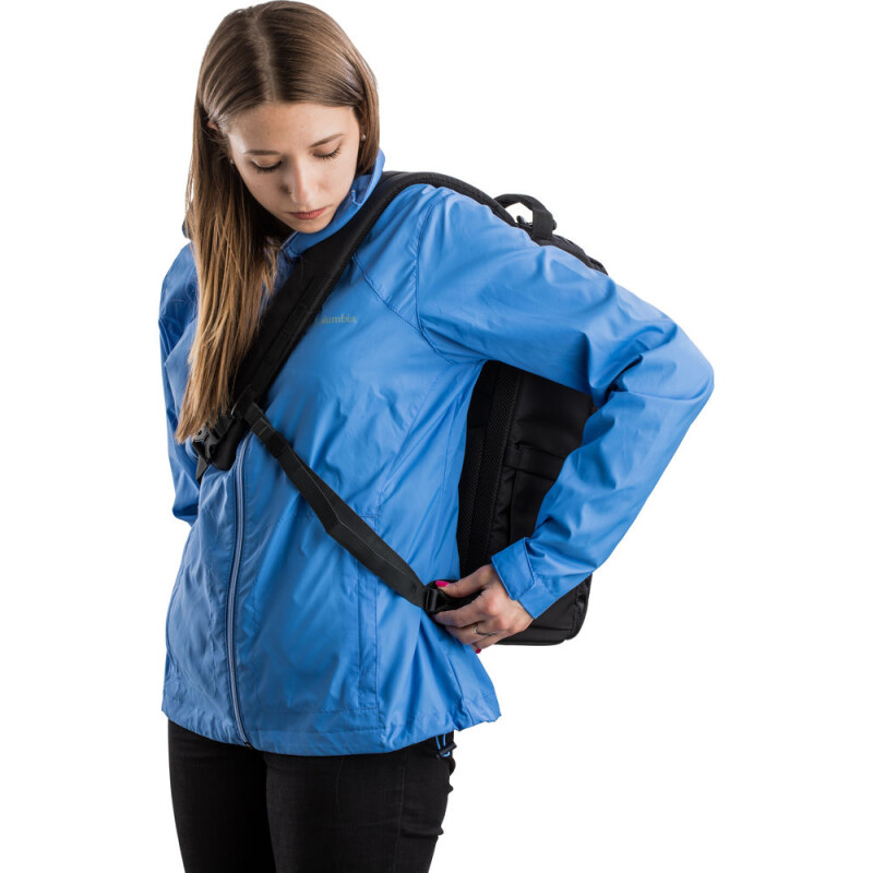 Tenba (636-424) Solstice Sling Bag 10 Blue рюкзак для фототехники синий